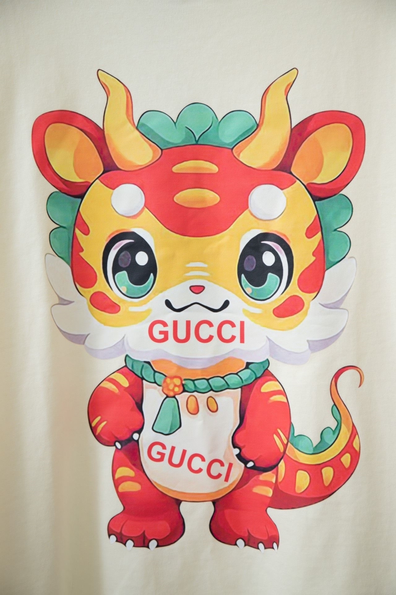 Gucci T-Shirts